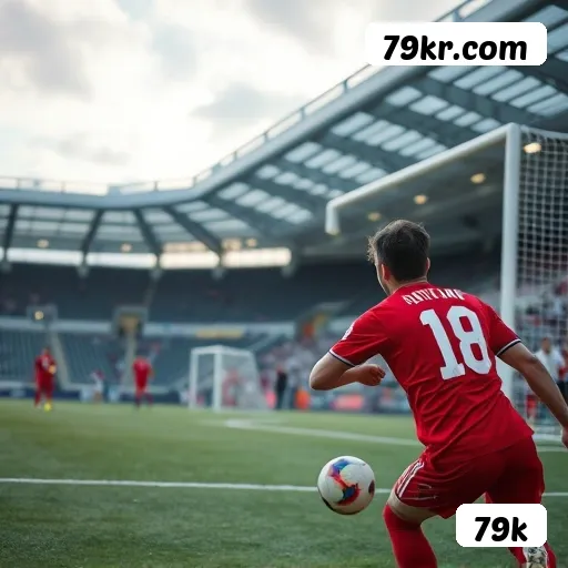 Aplicativo móvel 79k para iOS e Android